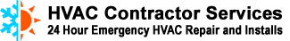 Nc Centralized Mailing HVAC Services